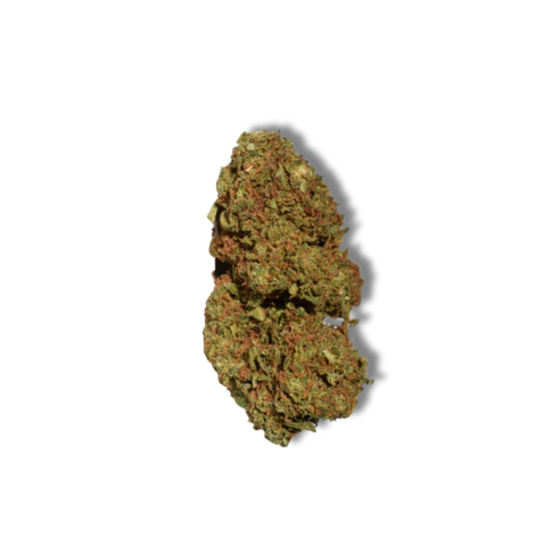 STRAWBERRY KUSH