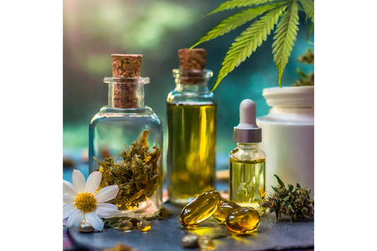 Le CBD qui "défonce" le plus : Mythe ou Réalité ?