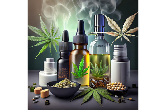 Comment Utiliser le CBD : Guide Pratique pour les Débutants