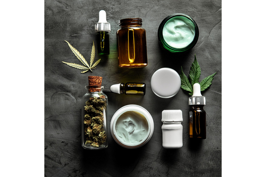 CBD vs THC : Comparaison des Effets et Utilisations Quotidiennes pour Améliorer Votre Bien-être