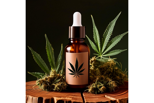 Améliorez Votre Sommeil avec le CBD