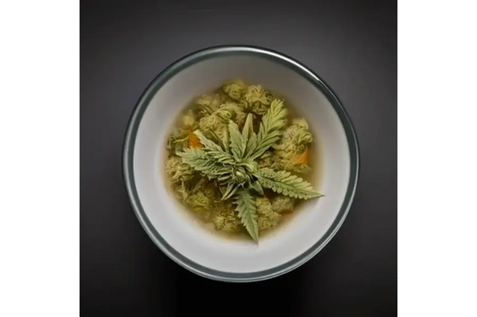 Comment utiliser du CBD en cuisine