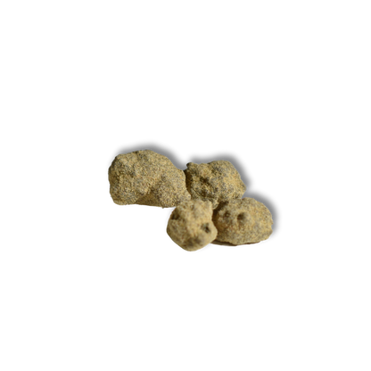 MOONROCK - La main verte - CBD