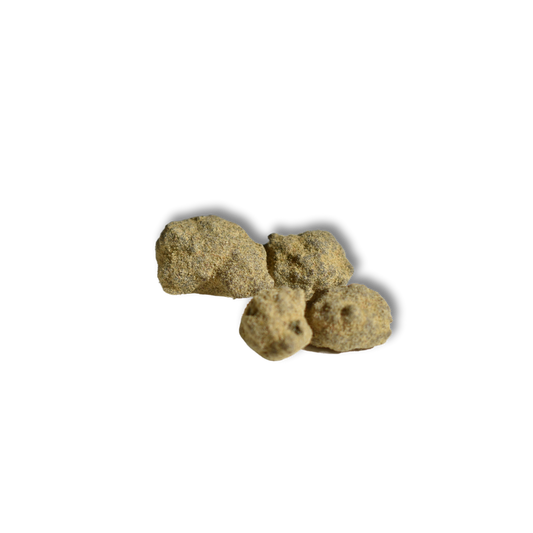 MOONROCK - La main verte - CBD