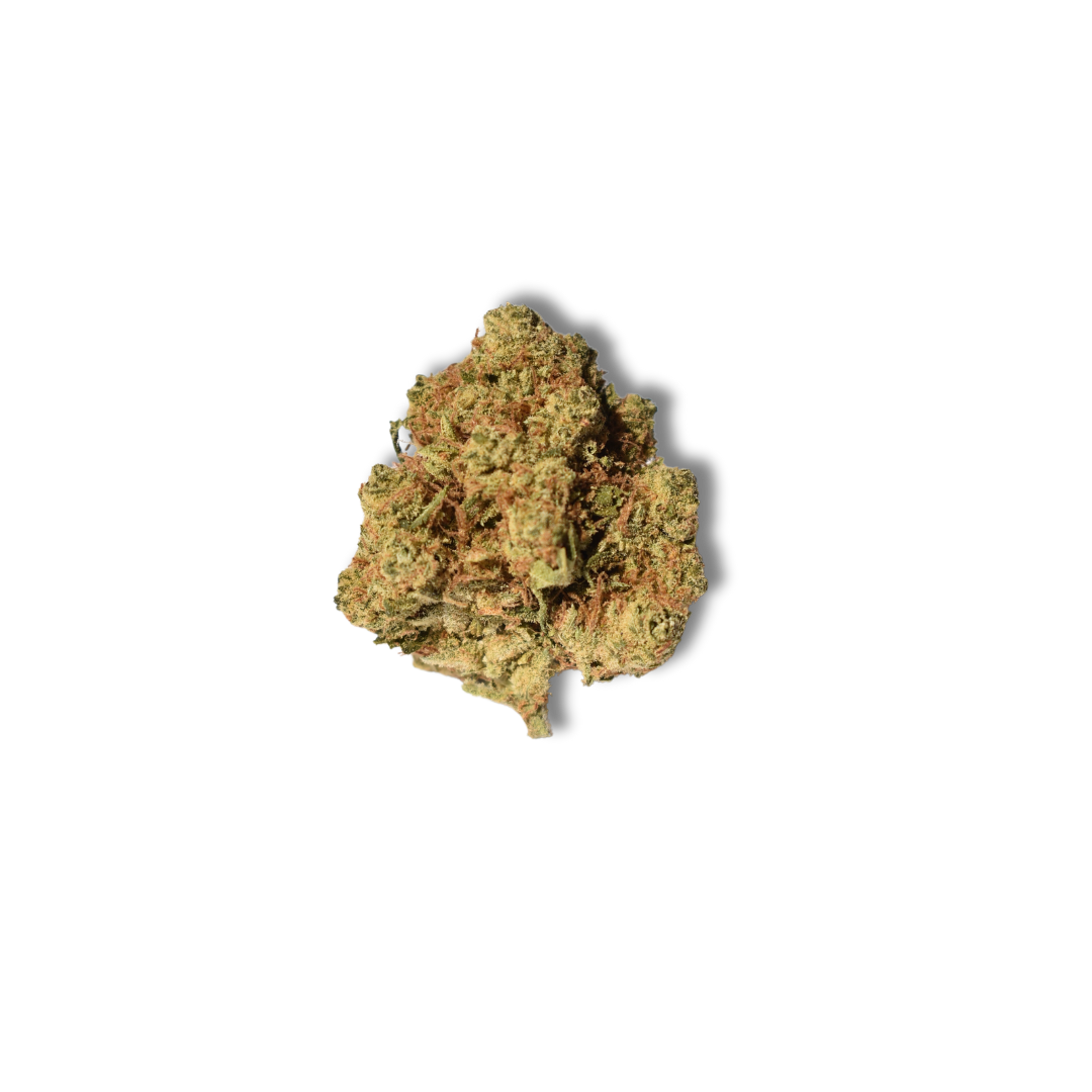 AMNESIA HAZE - La main verte - CBD