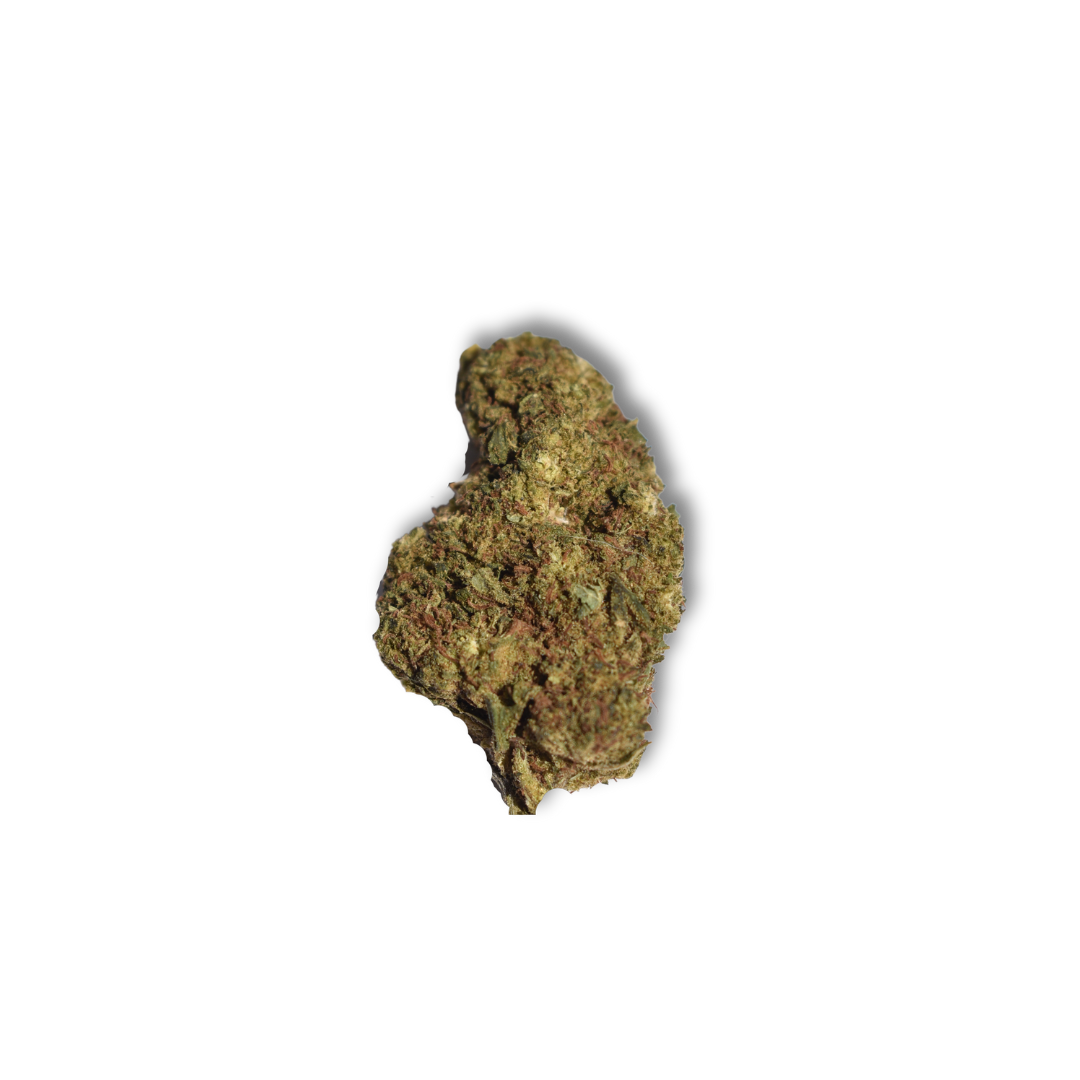 ROYAL GORILLA - La main verte - CBD