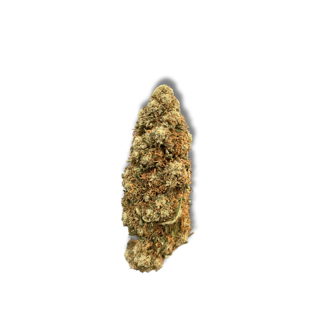 ORANGE BUD CBG - La main verte - CBD