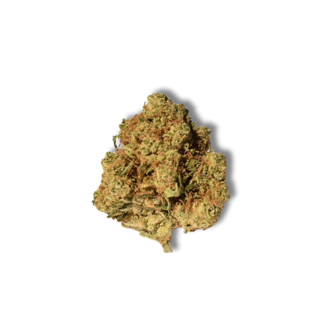 AMNESIA HAZE
