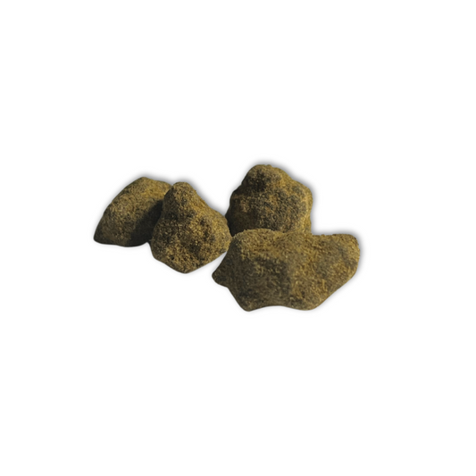 MOONROCK