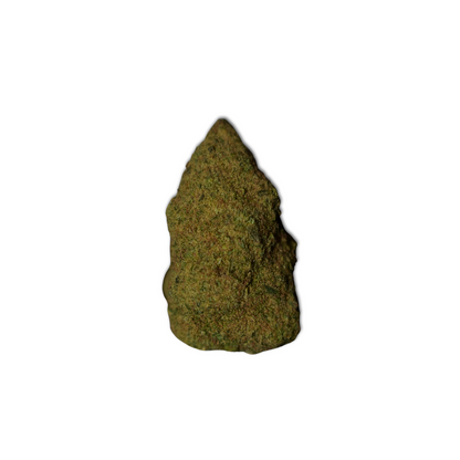 MAC ONE MIRACLE ALIEN COOKIES
