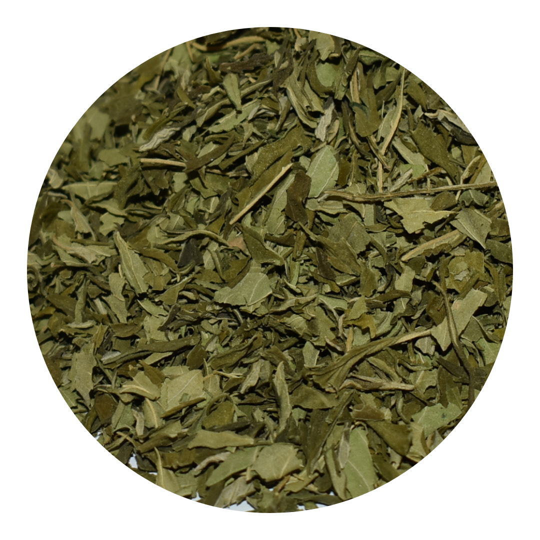 TISANE DE CHANVRE BIO - La main verte - CBD