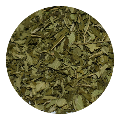 TISANE DE CHANVRE BIO - La main verte - CBD