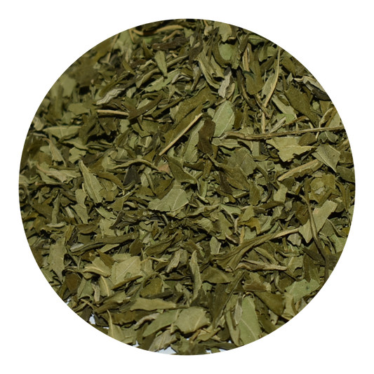 TISANE DE CHANVRE BIO - La main verte - CBD